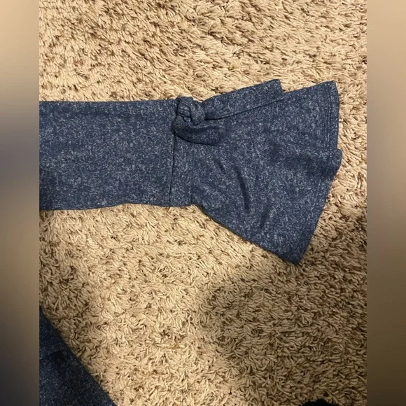 Motherhood Nursing Maternity Dress - Picture 6 of 7